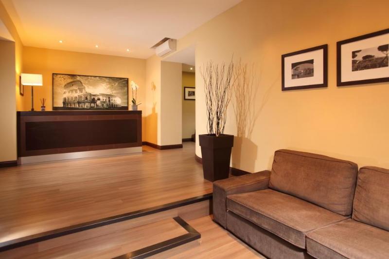 Fotos del hotel Boutique Nazionale:  24