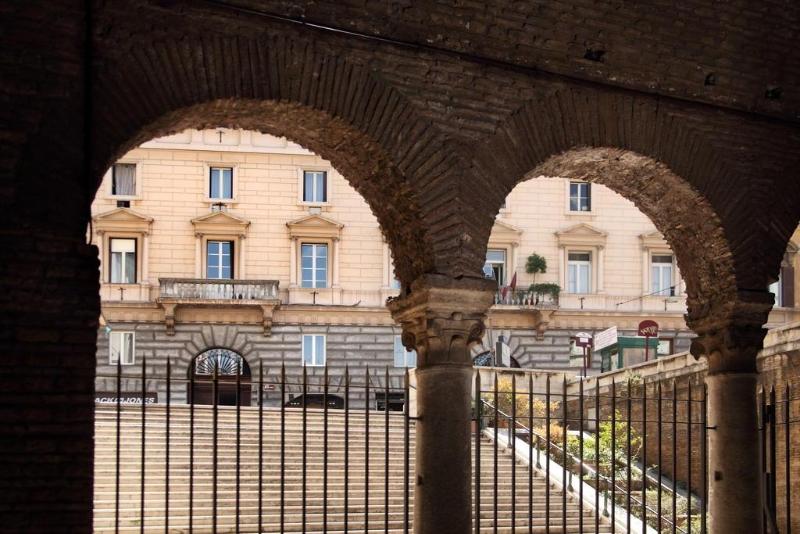 Fotos del hotel Boutique Nazionale:  18