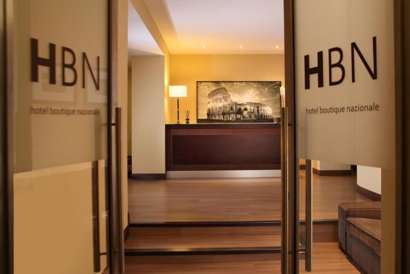 Fotos del hotel Boutique Nazionale:  16