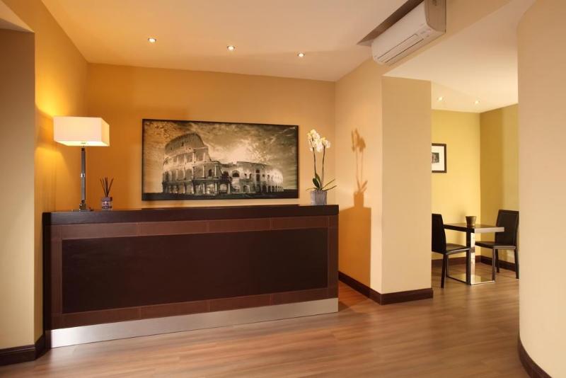 Fotos del hotel Boutique Nazionale:  33