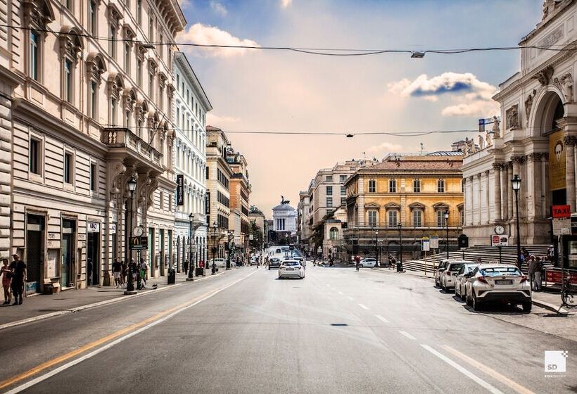 Fotos del hotel Boutique Nazionale:  26