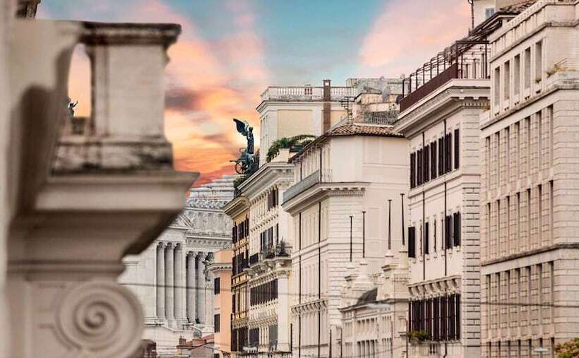 Fotos del hotel Boutique Nazionale:  27