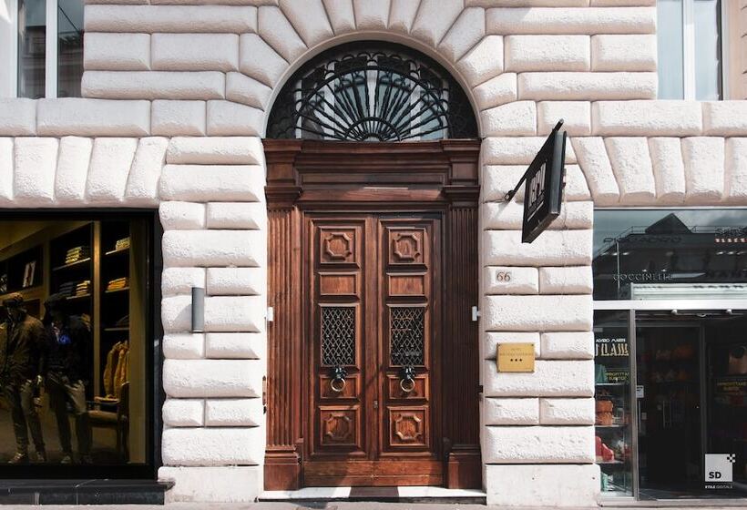 Fotos del hotel Boutique Nazionale:  31