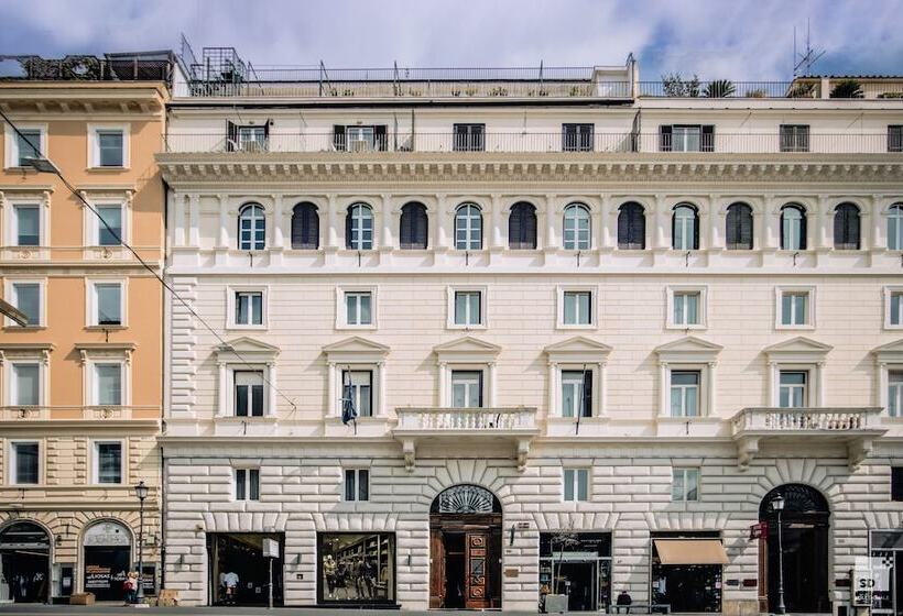 Fotos del hotel Boutique Nazionale:  25