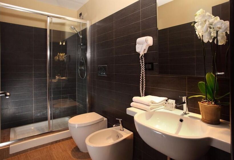 Fotos del hotel Boutique Nazionale:  6