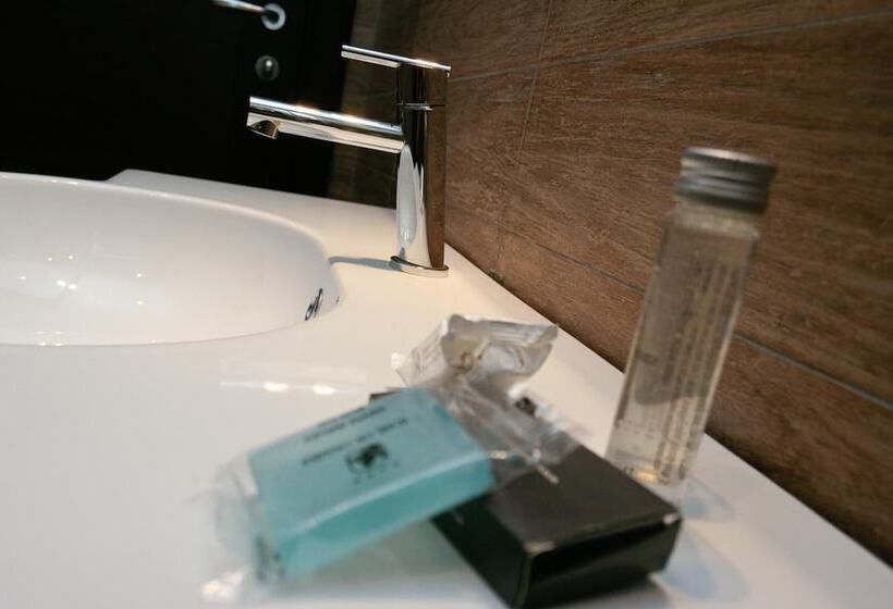 Fotos del hotel Boutique Nazionale:  15