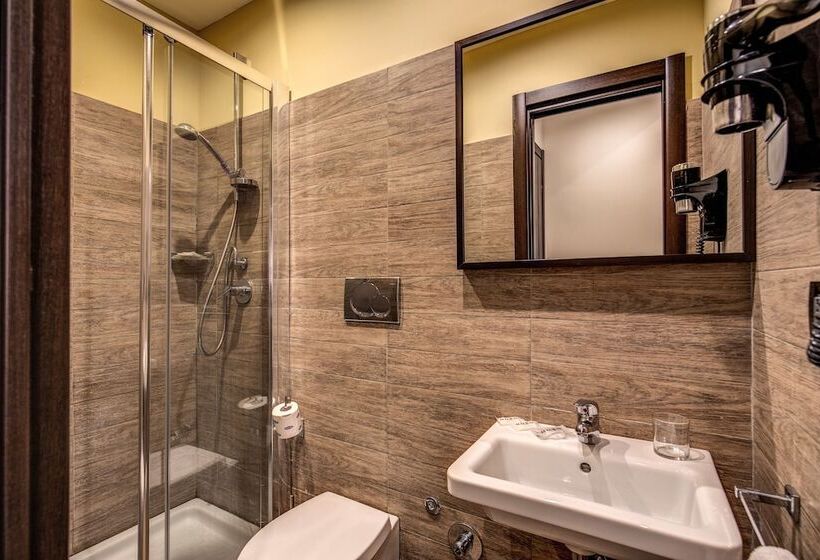 Fotos del hotel Boutique Nazionale:  7