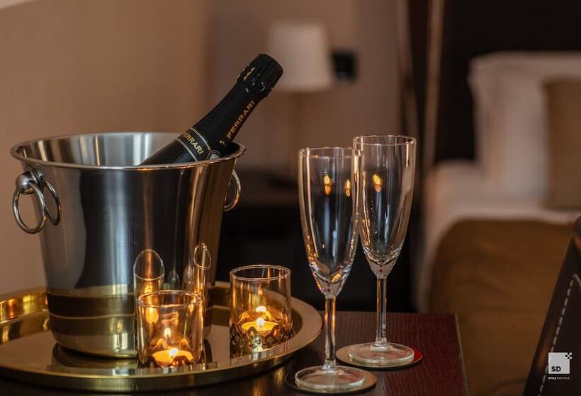 Fotos del hotel Boutique Nazionale:  9