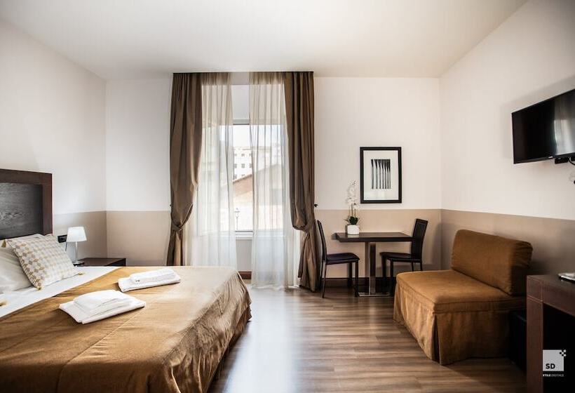 Fotos del hotel Boutique Nazionale:  2