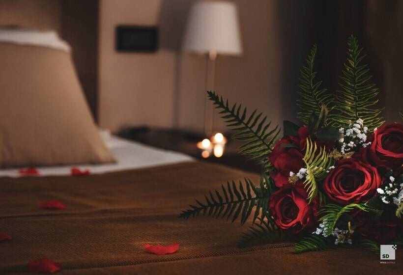 Fotos del hotel Boutique Nazionale:  14