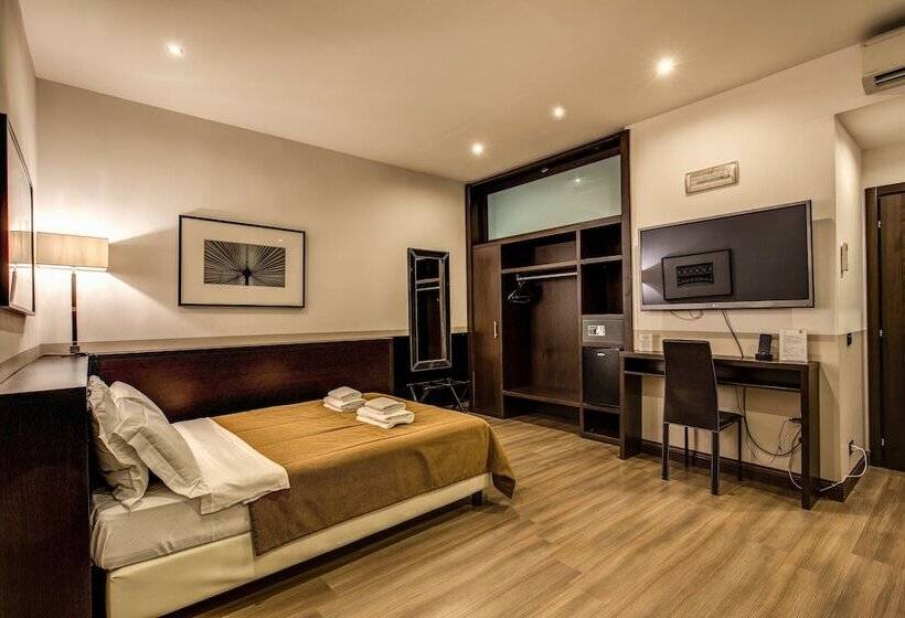 Fotos del hotel Boutique Nazionale:  4