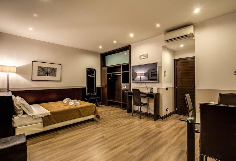 Fotos del hotel Boutique Nazionale:  13