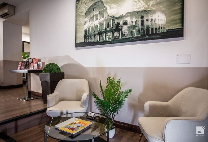 Fotos del hotel Boutique Nazionale:  17