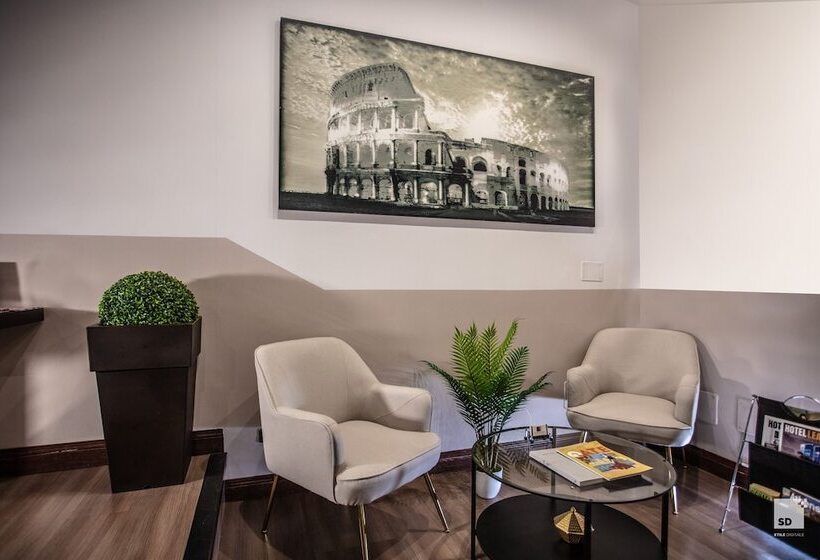 Fotos del hotel Boutique Nazionale:  12