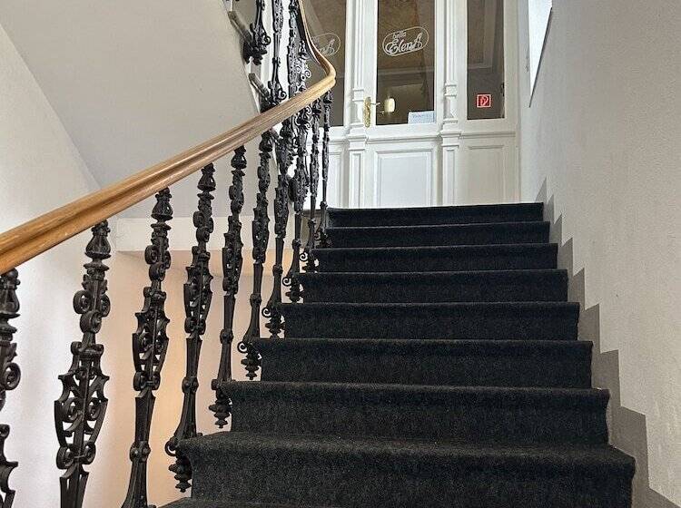 בית מלון כפרי Brasserie