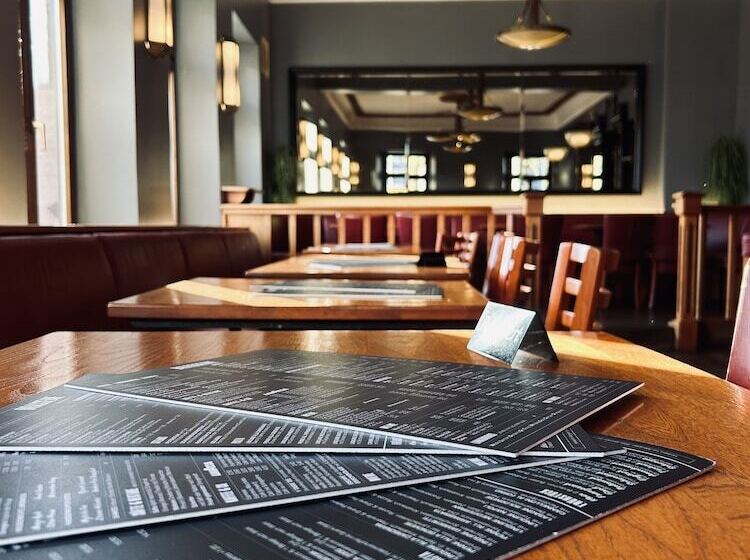 هتل Brasserie