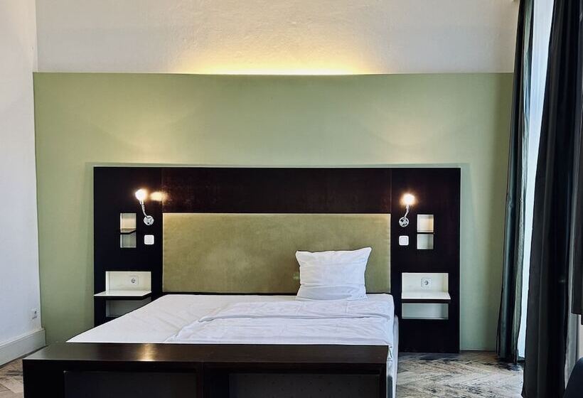 בית מלון כפרי Brasserie