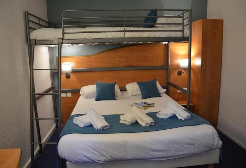 Brit Hotel Caen Hérouville