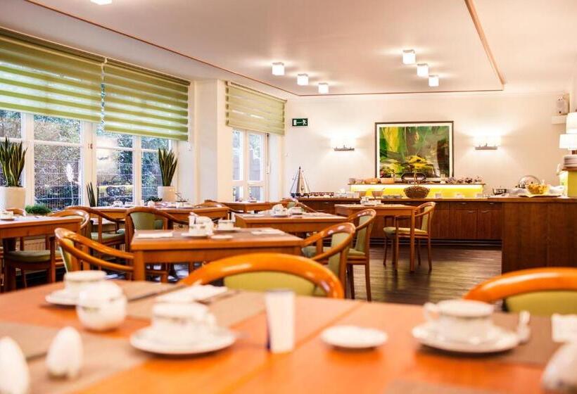 هتل Buerer Hof