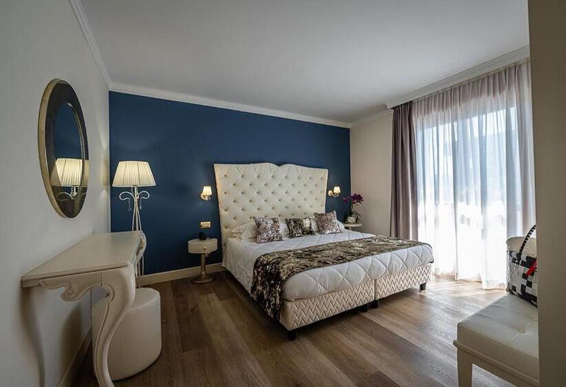 هتل Ca  D Oro Tre Stelle Superior Adults Only