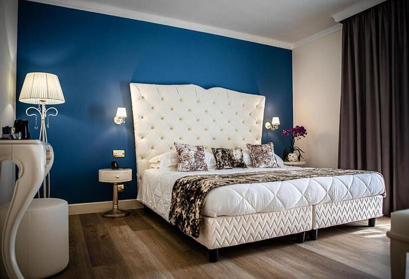 هتل Ca  D Oro Tre Stelle Superior Adults Only