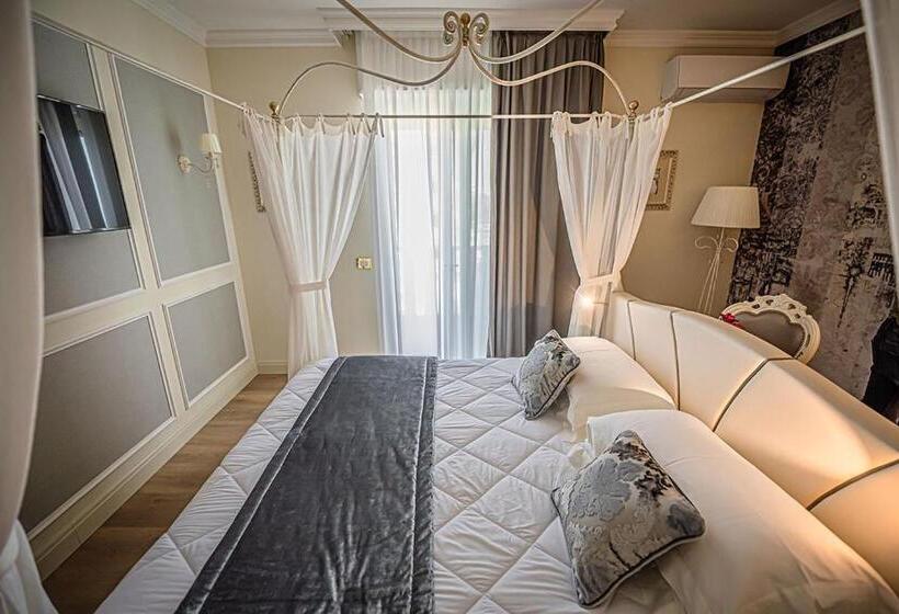 هتل Ca  D Oro Tre Stelle Superior Adults Only