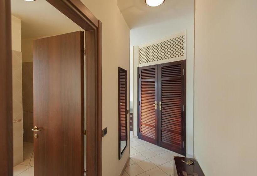 هتل Caesar Residence & Spa