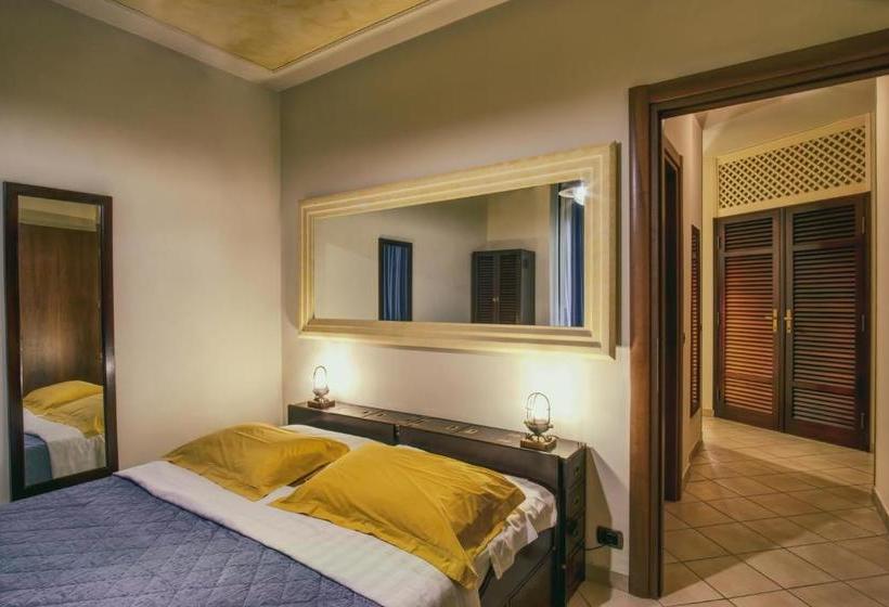 هتل Caesar Residence & Spa