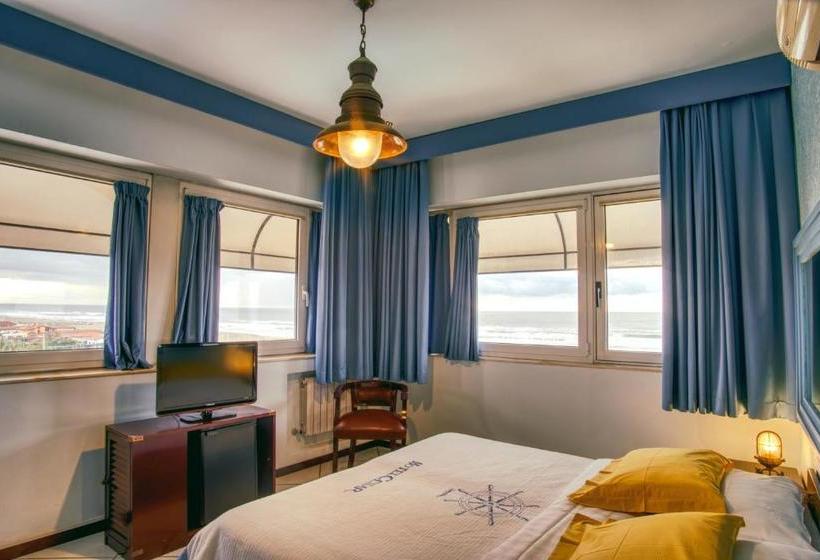هتل Caesar Residence & Spa