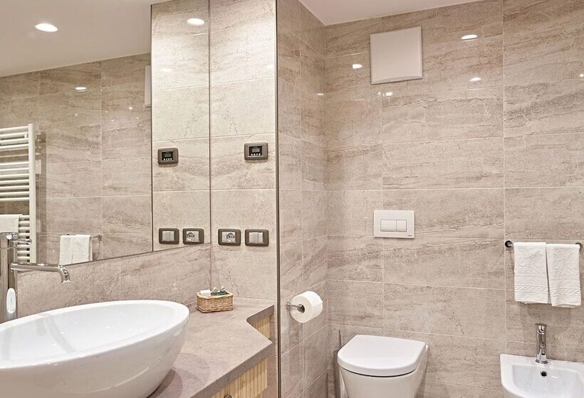 Cerana Relax Hotel 4 Superior