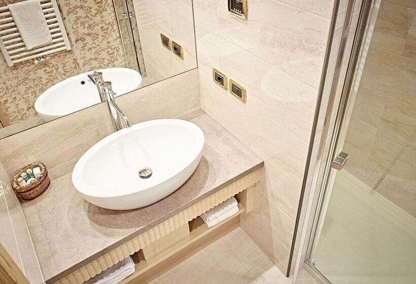 Cerana Relax Hotel 4 Superior