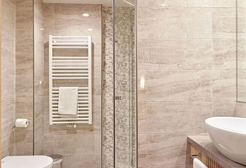 Cerana Relax Hotel 4 Superior
