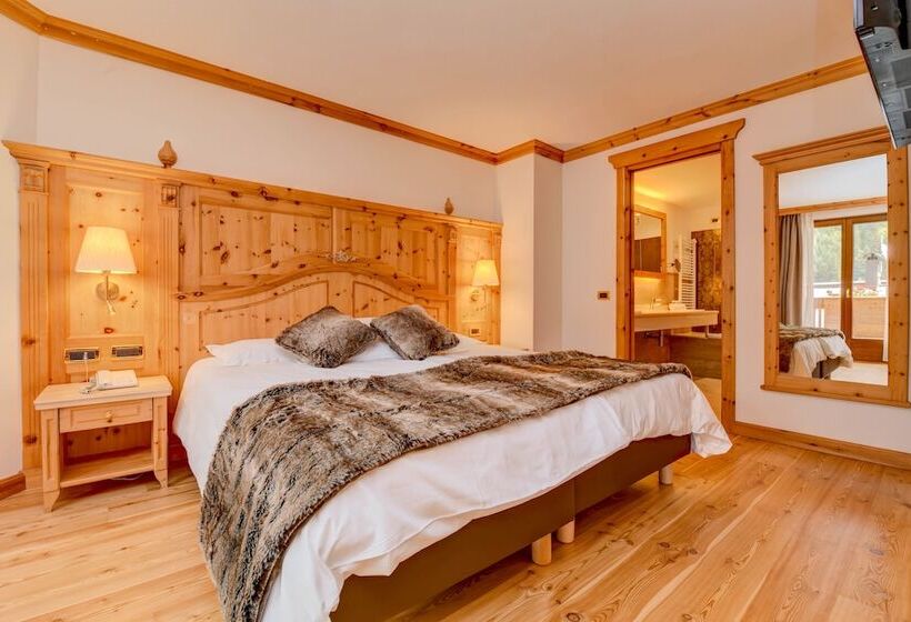 Cerana Relax Hotel 4 Superior