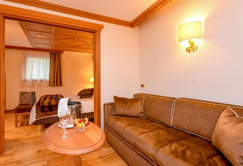 Cerana Relax Hotel 4 Superior