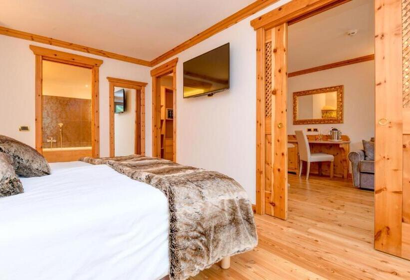Cerana Relax Hotel 4 Superior