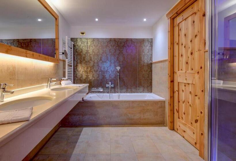 Cerana Relax Hotel 4 Superior