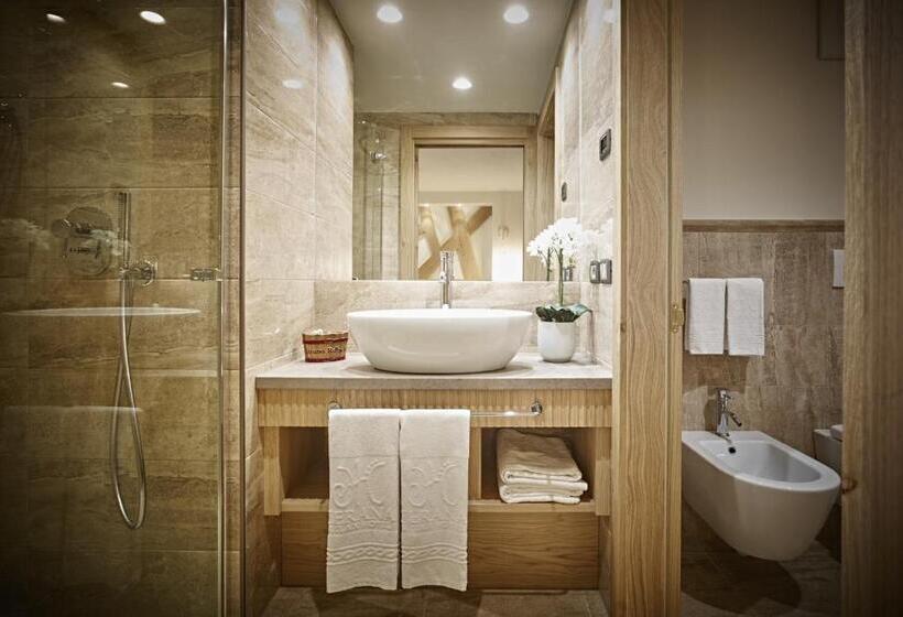 Cerana Relax Hotel 4 Superior