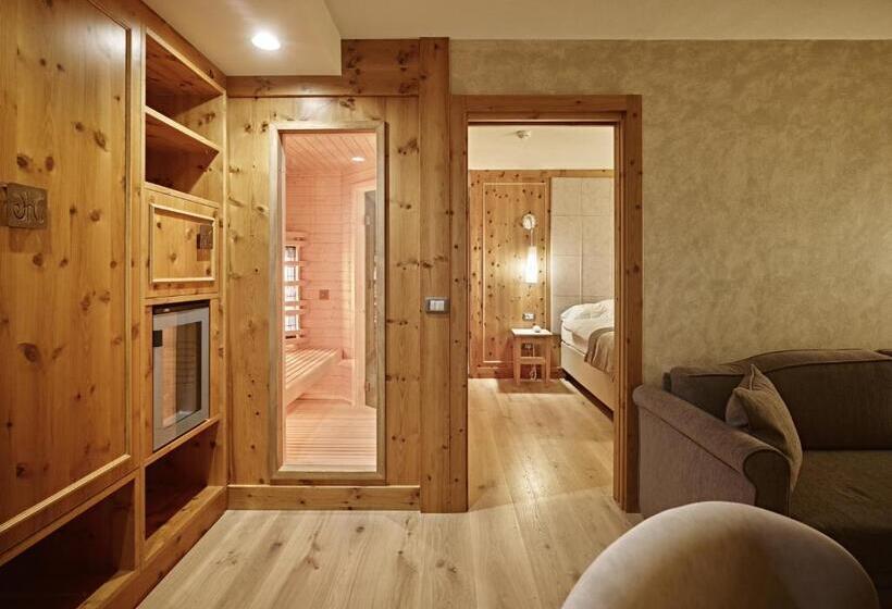 Cerana Relax Hotel 4 Superior