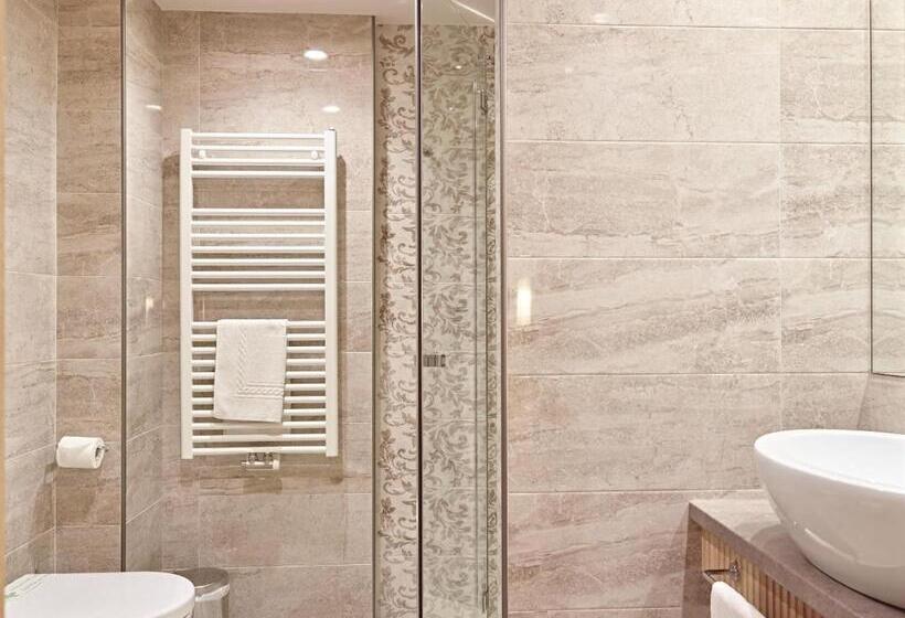 Cerana Relax Hotel 4 Superior