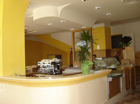 Charly Residence