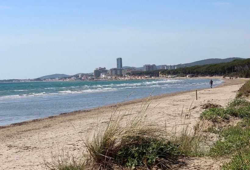 酒店 Corte Dei Tusci Village Palace