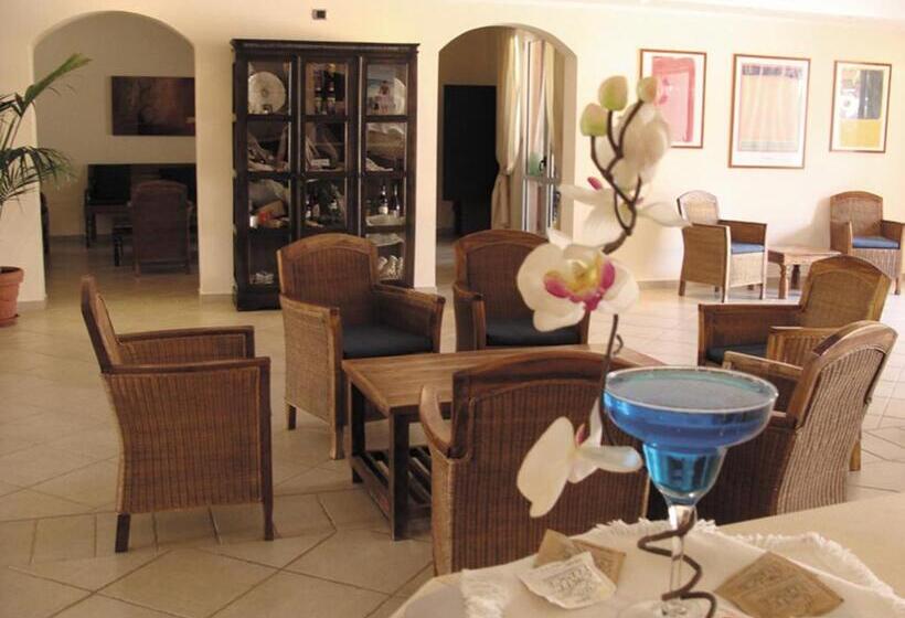 酒店 Corte Dei Tusci Village Palace