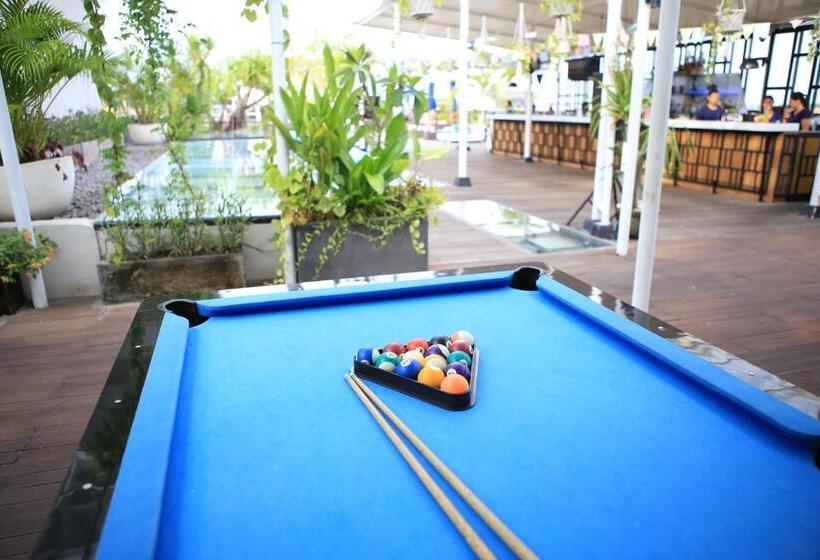 Fotos del hotel De Vins Sky Seminyak: 1 Fotos del hotel De Vins Sky Seminyak: 1