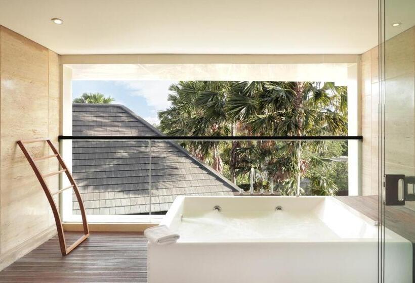 De Vins Sky Hotel Seminyak
