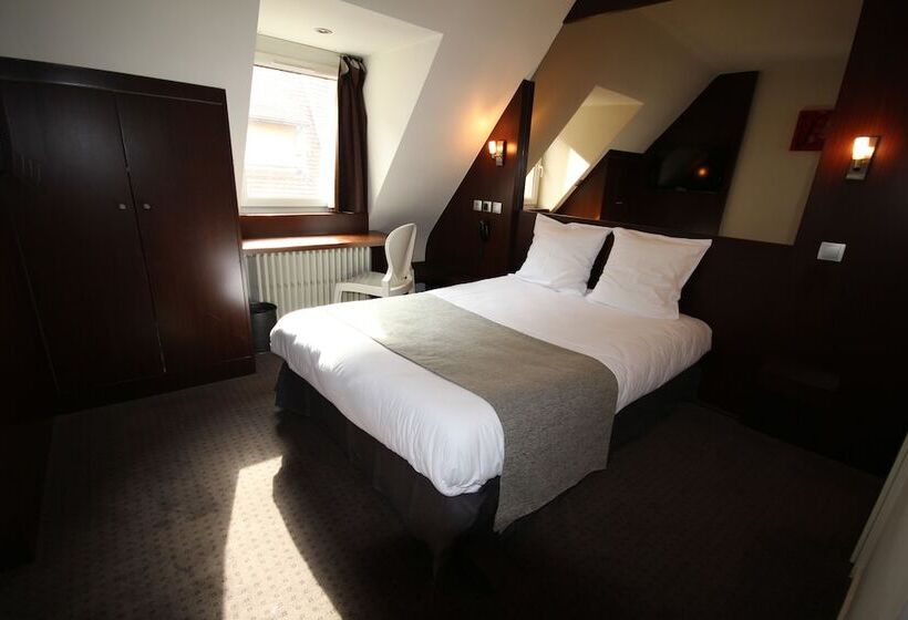 هتل Des Tonneliers