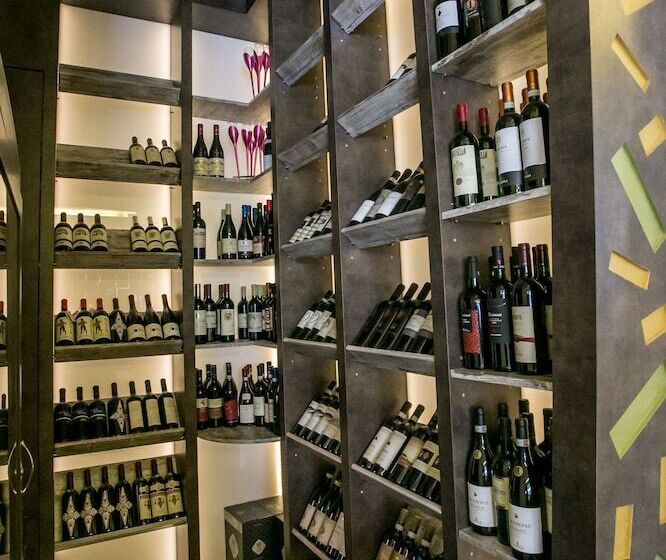 هتل Design Oberosler