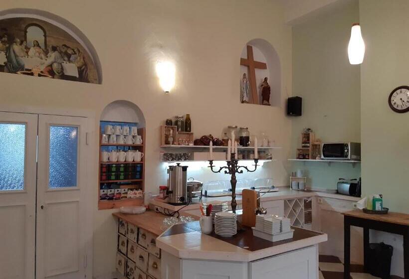 فندق Die Kapelle Bed & Breakfast