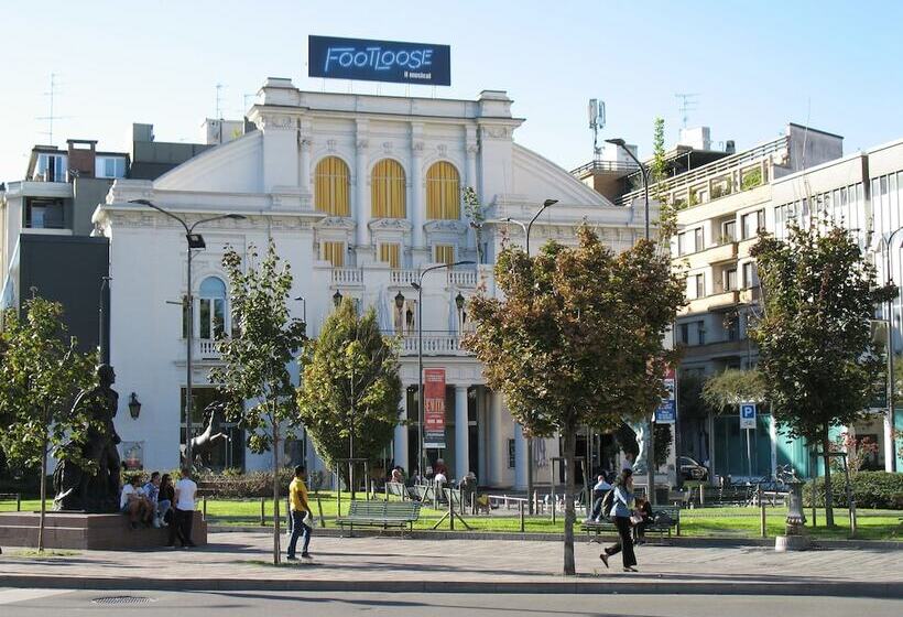 Fotos del hotel Domenichino:  3