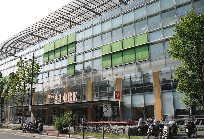 Fotos del hotel Domenichino:  5