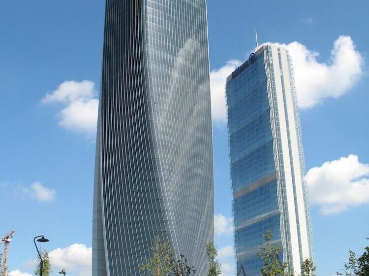 Fotos del hotel Domenichino:  6